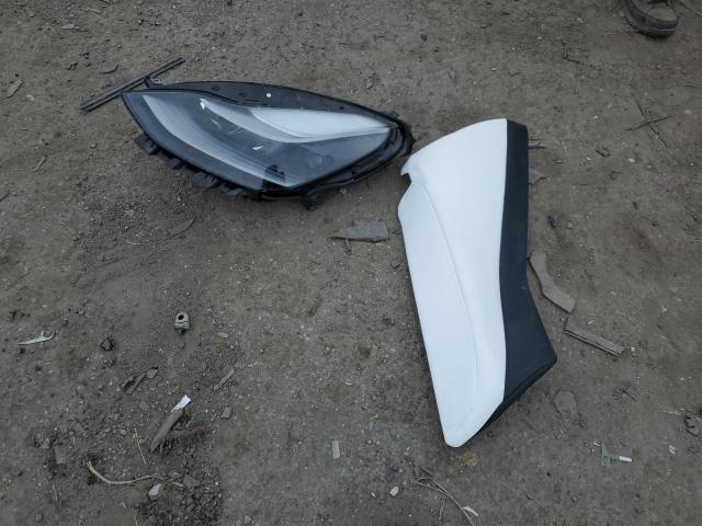 5YJ3E1EA8MF089555 Tesla MODEL 3