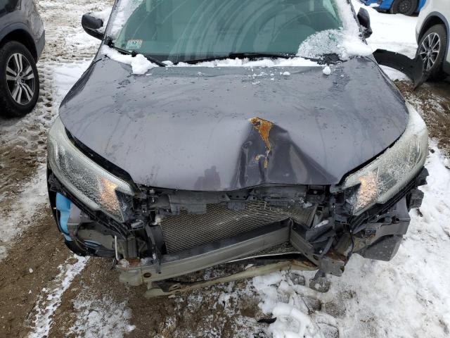 5J6RM4H33GL114952 Honda CR-V LX