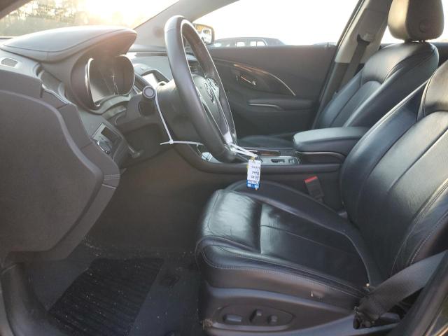 1G4GD5G30FF180176 Buick Lacrosse Premium