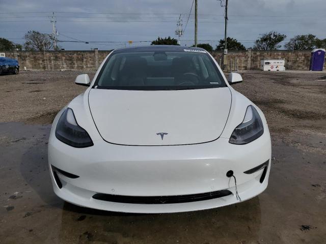 5YJ3E1EA5NF186679 Tesla MODEL 3
