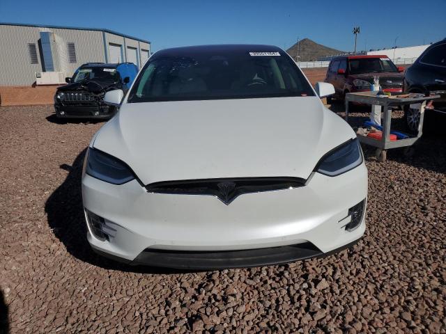 5YJXCDE2XHF075552 Tesla MODEL X