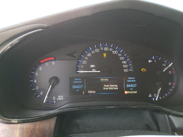 1G6AU5S88G0128833 Cadillac Cts Vsport