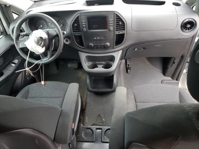 W1YV0CEY7N4116829 Mercedes-Benz Metris