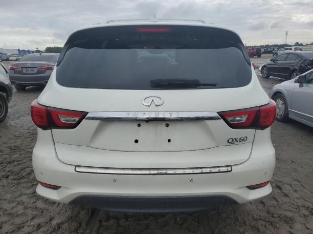 5N1DL0MN9JC512804 Infiniti QX60