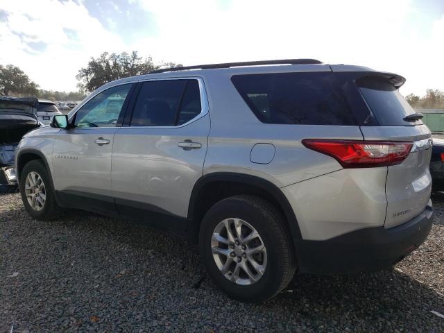 1GNERHKW6MJ260468 Chevrolet Traverse Lt