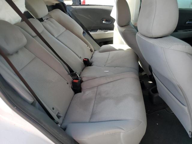 3CZRU5H36LM705078 Honda HR-V LX