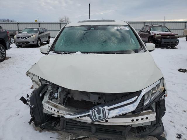 5FNRL6H72KB052172 Honda ODYSSEY EXL