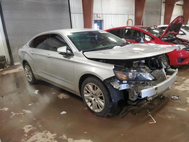 2G11X5SAXH9185350 Chevrolet IMPALA LS