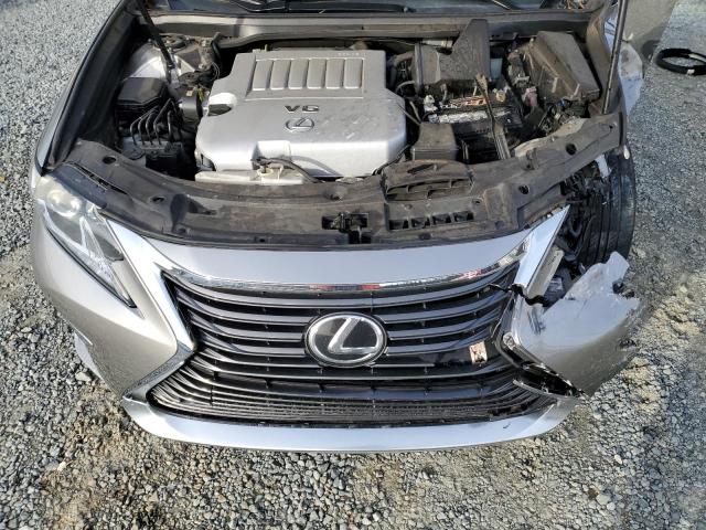 58ABK1GG2GU014209 Lexus ES 350