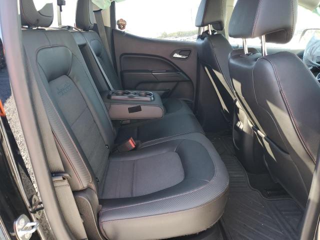 1GTG6CEN0H1170786 GMC CANYON SLE