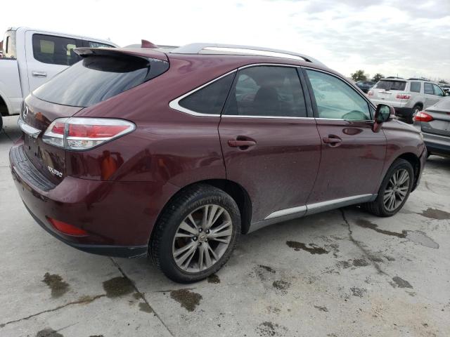JTJZK1BA9E2011603 Lexus RX 350