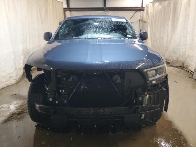 1C4RDJDG4MC644128 Dodge DURANGO GT