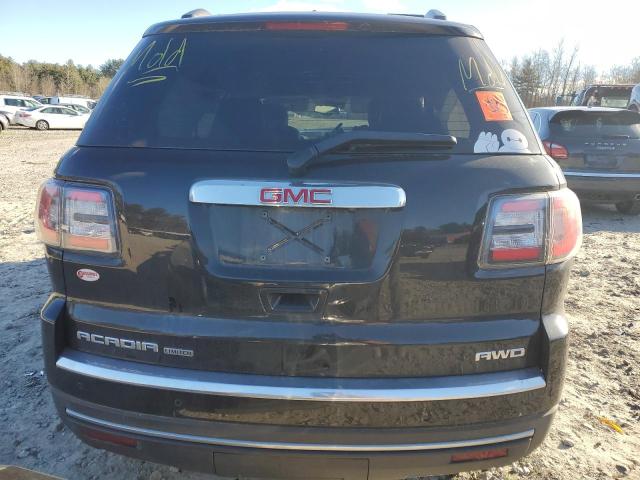 1GKKVSKD1HJ102813 GMC Acadia Limited Slt-2