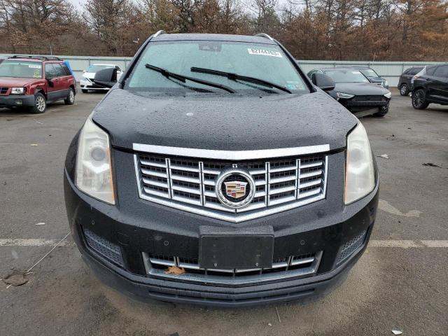 3GYFNEE32FS560268 Cadillac Srx Luxury Collection