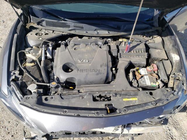 1N4AA6AP8HC405829 Nissan Maxima 3.5s
