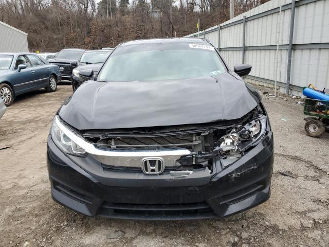 2HGFC2F58JH608346 Honda Civic Lx