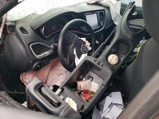 1C3CDFFA1GD817683 Dodge Dart Sxt Sport