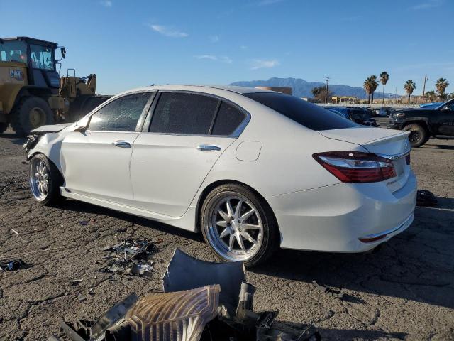 1HGCR2F10HA135226 Honda Accord Sport Special Edition