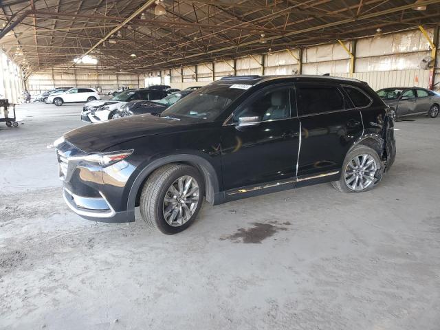 Auction sale of the 2016 Mazda Cx-9 Grand Touring, vin: JM3TCADY1G0116559, lot number: 82745863