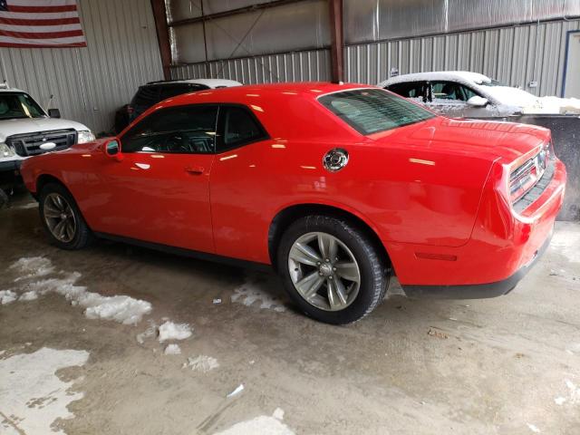 2C3CDZAG5HH658328 Dodge Challenger Sxt