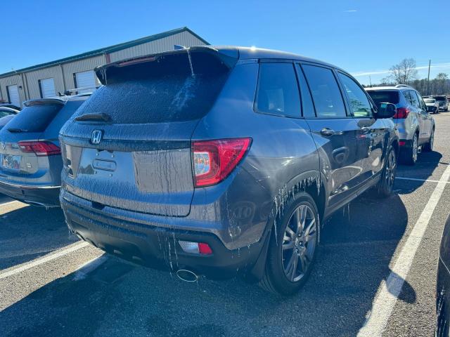 5FNYF7H58KB012170 Honda Passport Exl