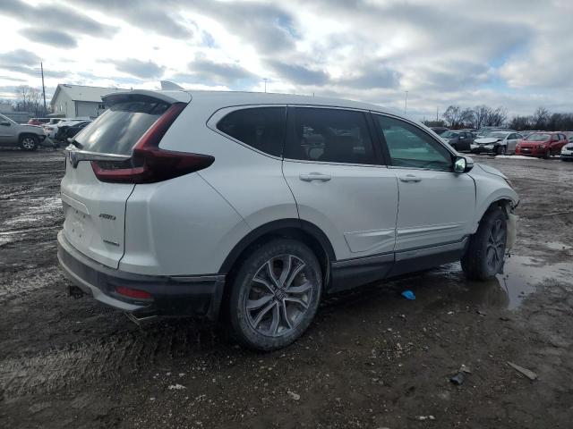 2HKRW2H99LH600673 Honda Cr-v Touring