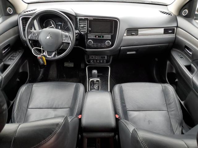 JA4AZ3A37KZ052304 Mitsubishi Outlander Se