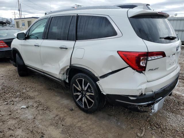 5FNYF6H92KB059255 Honda Pilot Touring