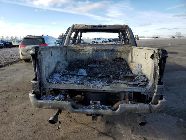 1C6SRFFT9KN840536 RAM 1500 Big Horn/lone Star