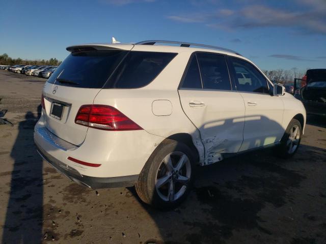 4JGDA5JB8GA696926 Mercedes-Benz GLE 350