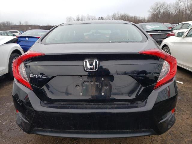 19XFC2F52HE214006 Honda Civic Lx
