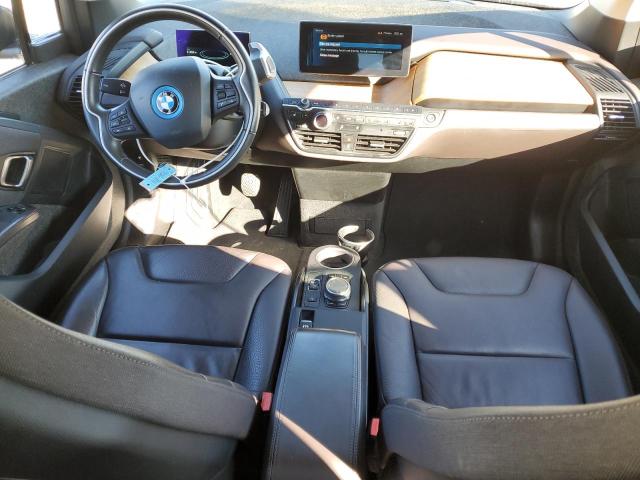 WBY7Z4C55JVC34708 BMW I3 REX