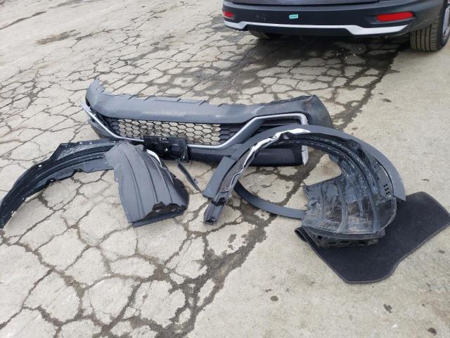 2HKRW1H54MH413091 Honda CR-V EX