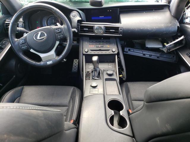 JTHGA1D21L5104225 Lexus Is 300 F-sport