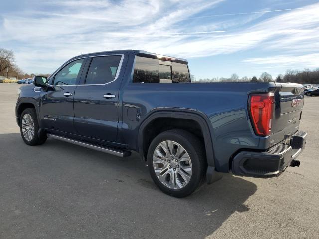 3GTU9FEL6MG108668 GMC Sierra K1500 Denali