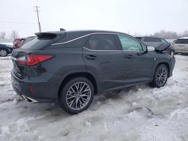 2T2BZMCA0KC205929 Lexus Rx 350 Base