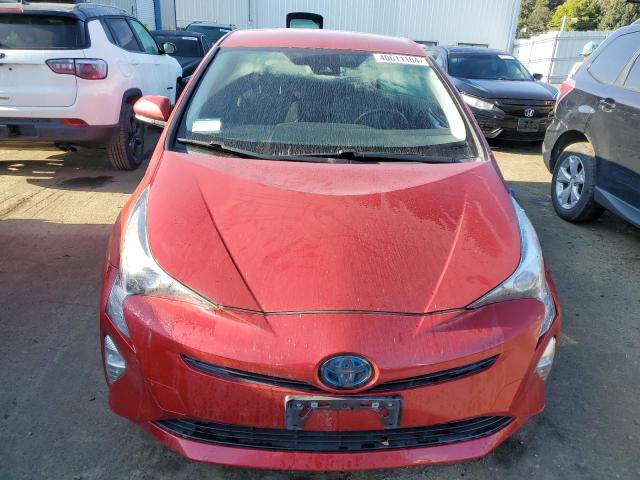 JTDKARFU0G3511222 Toyota Prius