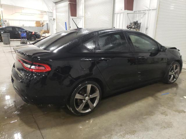 1C3CDFEB4ED906266 Dodge DART GT