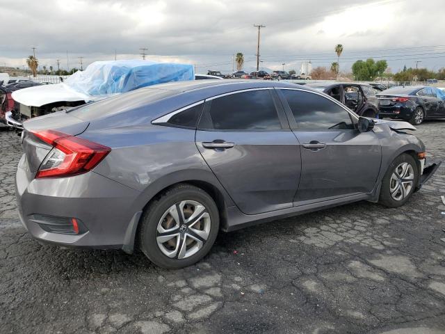 2HGFC2F54GH510942 Honda Civic Lx