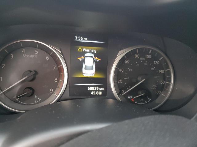 JN1EV7AP9KM540005 Infiniti Q50 LUXE