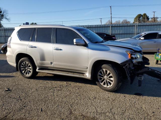 JTJJM7FX3E5068550 Lexus Gx 460 Premium