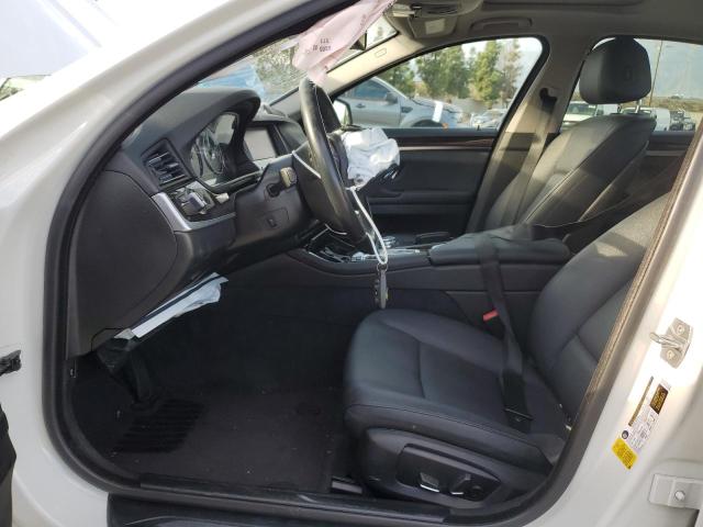 WBA5A5C55FD523780 BMW 528 I