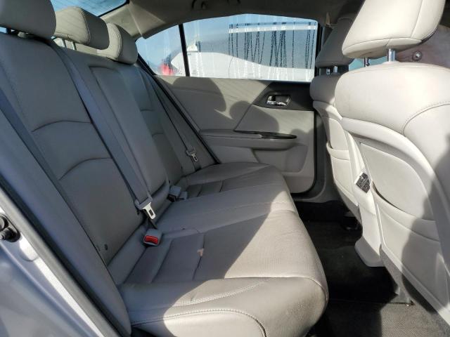 1HGCR3F87EA006429 Honda ACCORD EXL