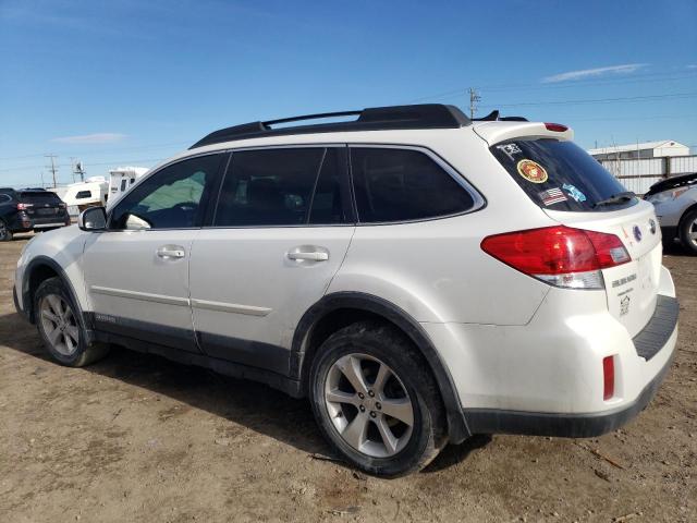 4S4BRCLC6E3292289 Subaru Outback 2.5i Limited