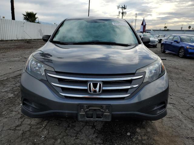 3CZRM3H35EG701092 Honda CR-V LX