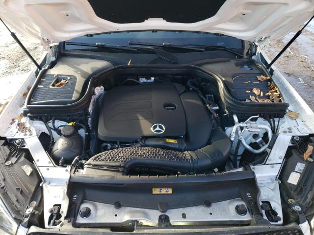 W1N0J8EB8NG085019 Mercedes-Benz Glc Coupe 300 4matic