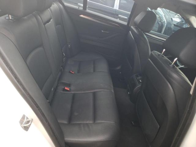 WBA5A5C53ED512436 BMW 528 I