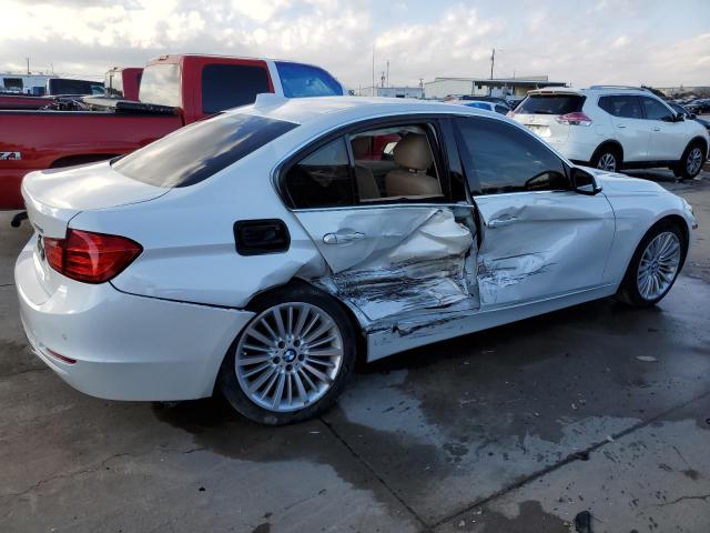 WBA3A5C52EJ465408 BMW 328 I