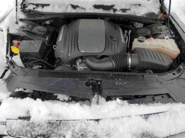 2C3CDZBT5NH207293 Dodge Challenger R/t
