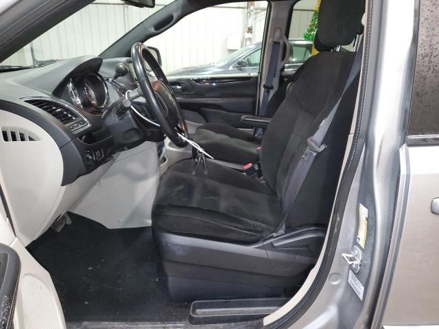2C4RDGBG9GR278670 Dodge Grand Caravan Se